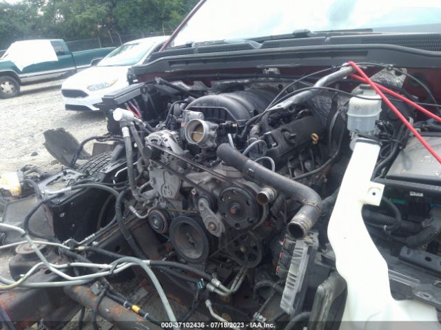1GTV2UEC9EZ135247 GMC Sierra 1500 Sle