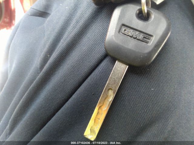 1GTV2UEC9EZ135247 GMC Sierra 1500 Sle