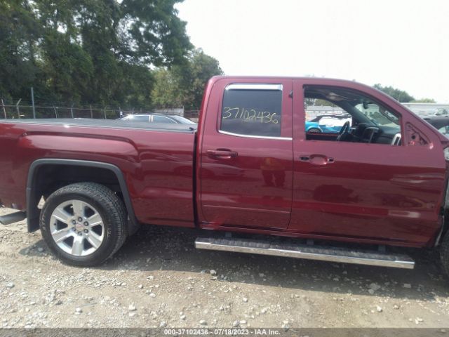 1GTV2UEC9EZ135247 GMC Sierra 1500 Sle