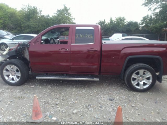 1GTV2UEC9EZ135247 GMC Sierra 1500 Sle