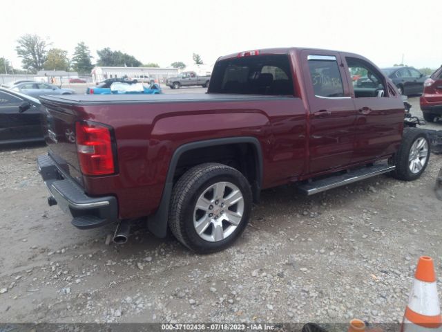 1GTV2UEC9EZ135247 GMC Sierra 1500 Sle