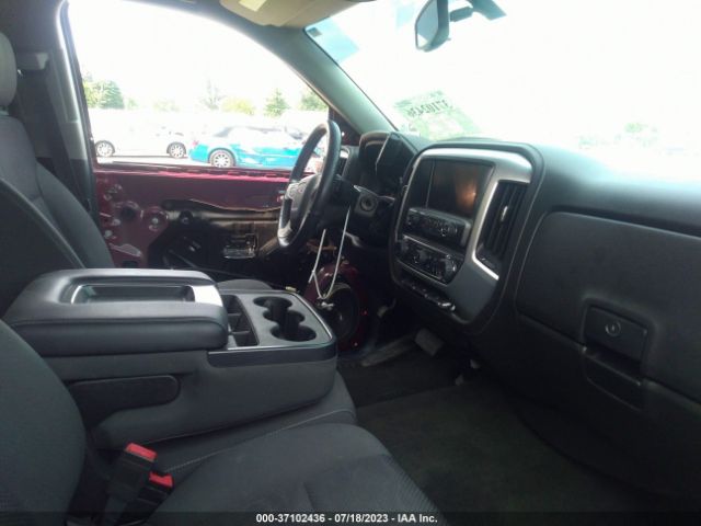 1GTV2UEC9EZ135247 GMC Sierra 1500 Sle