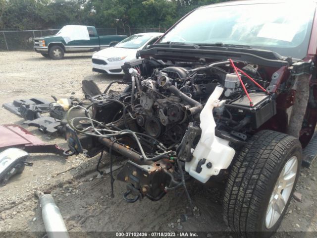 1GTV2UEC9EZ135247 GMC Sierra 1500 Sle