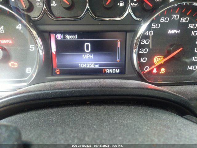 1GTV2UEC9EZ135247 GMC Sierra 1500 Sle