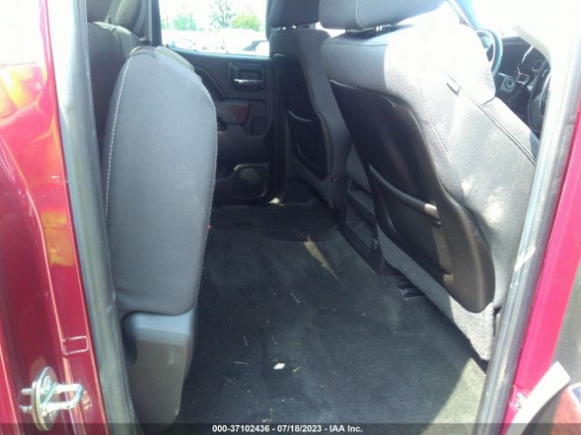 1GTV2UEC9EZ135247 GMC Sierra 1500 Sle