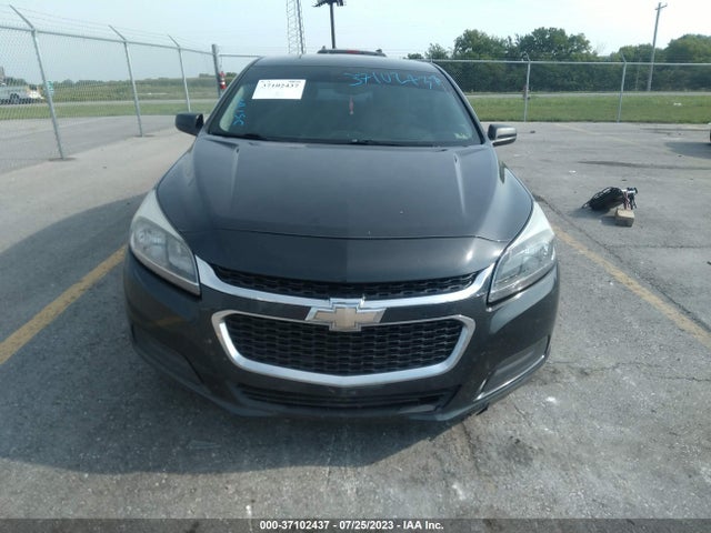 Chevrolet MALIBU LS 2014 1G11B5SL7EF143530 Image 11