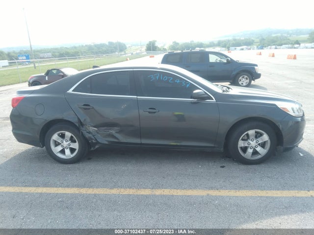 Chevrolet MALIBU LS 2014 1G11B5SL7EF143530 Image 12