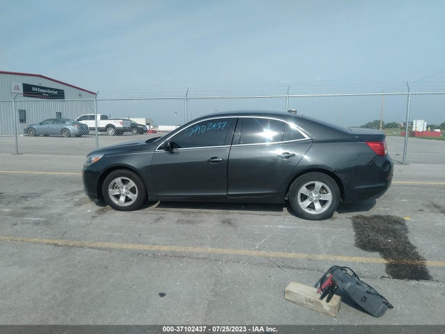 Chevrolet MALIBU LS 2014 1G11B5SL7EF143530 Image 13