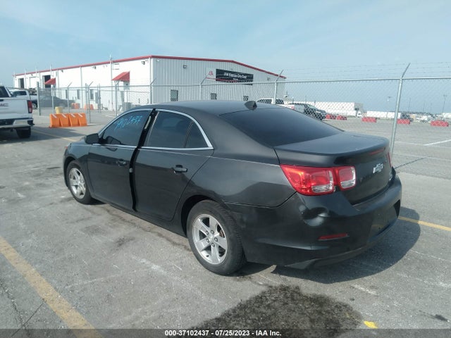 Chevrolet MALIBU LS 2014 1G11B5SL7EF143530 Image 3