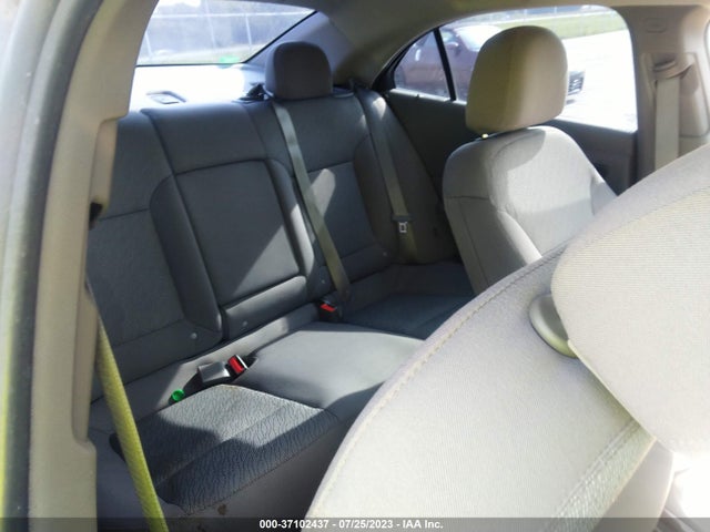 Chevrolet MALIBU LS 2014 1G11B5SL7EF143530 Image 8