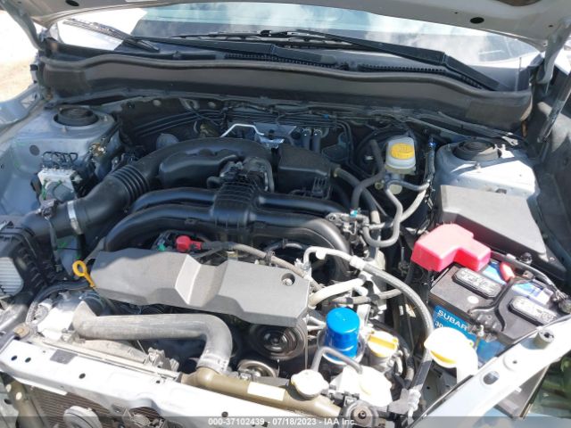 JF2SJAKC6FH806651 Subaru Forester 2.5i Limited