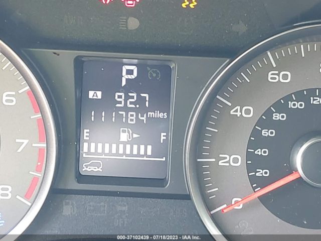 JF2SJAKC6FH806651 Subaru Forester 2.5i Limited