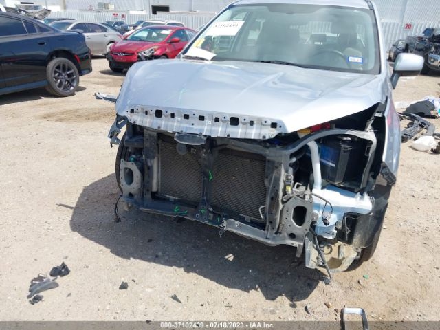 JF2SJAKC6FH806651 Subaru Forester 2.5i Limited