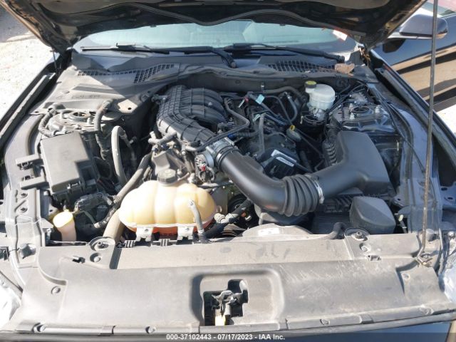 1FA6P8AM6F5344651 Ford Mustang V6