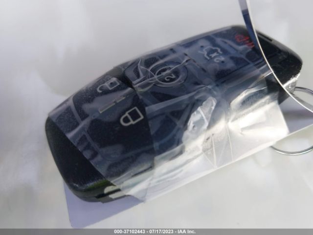 1FA6P8AM6F5344651 Ford Mustang V6