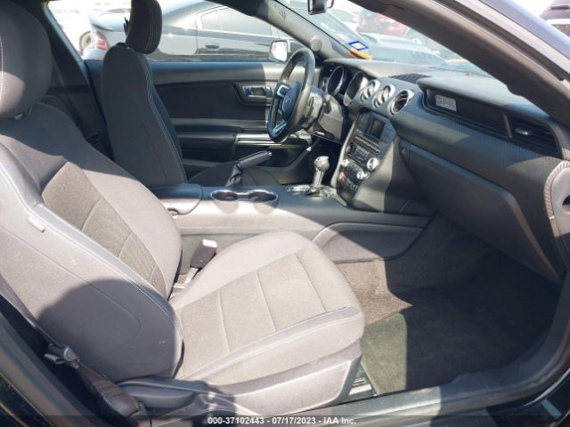 1FA6P8AM6F5344651 Ford Mustang V6