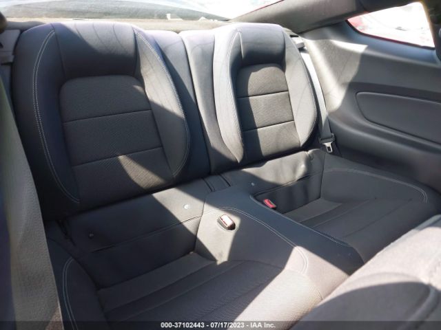 1FA6P8AM6F5344651 Ford Mustang V6