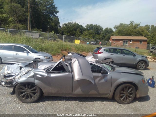 1C3CDZAB3EN148471 Dodge AVENGER SE