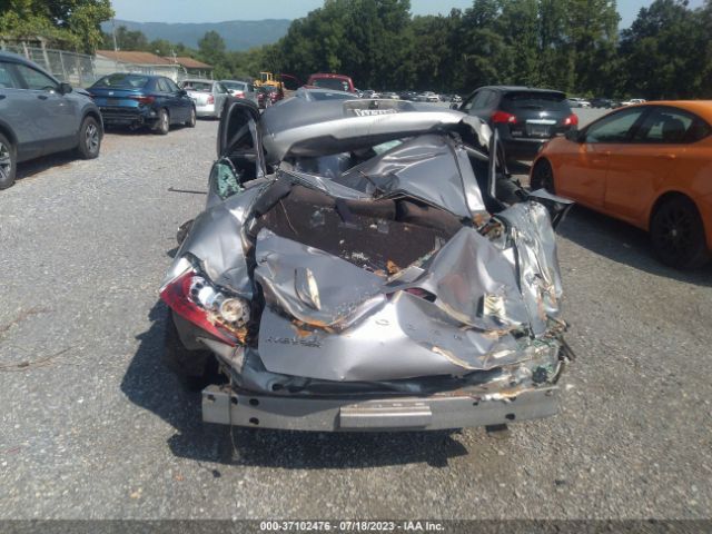1C3CDZAB3EN148471 Dodge AVENGER SE