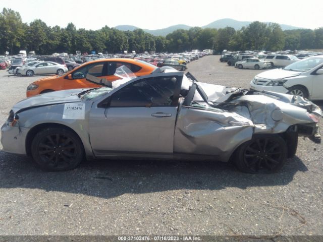 1C3CDZAB3EN148471 Dodge AVENGER SE