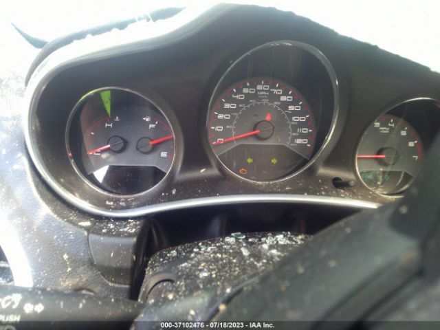 1C3CDZAB3EN148471 Dodge AVENGER SE