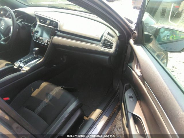 2HGFC2F81LH547774 Honda Civic Sedan Sport