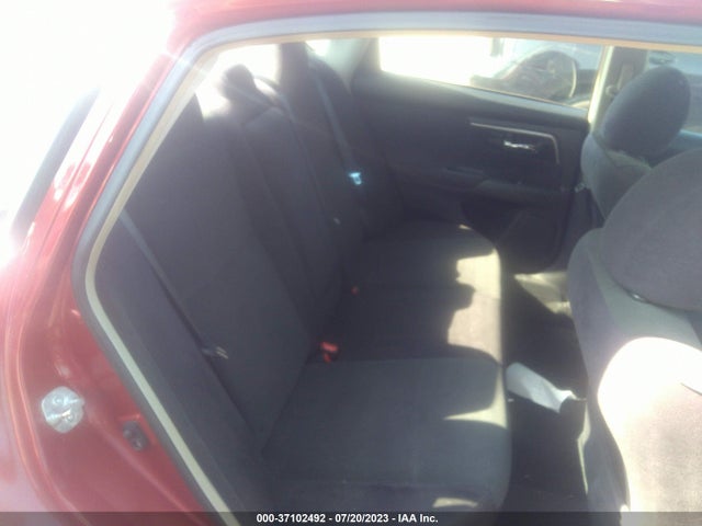2013 NISSAN ALTIMA 2.5 S VIN: 1N4AL3APXDN578999