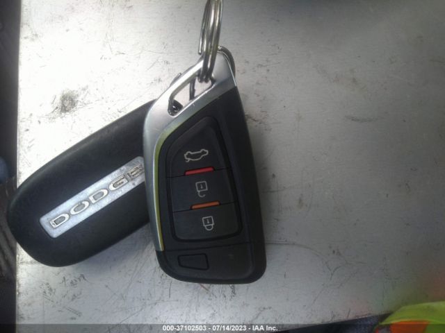 3C4PDCBG5ET107960 Dodge Journey Sxt