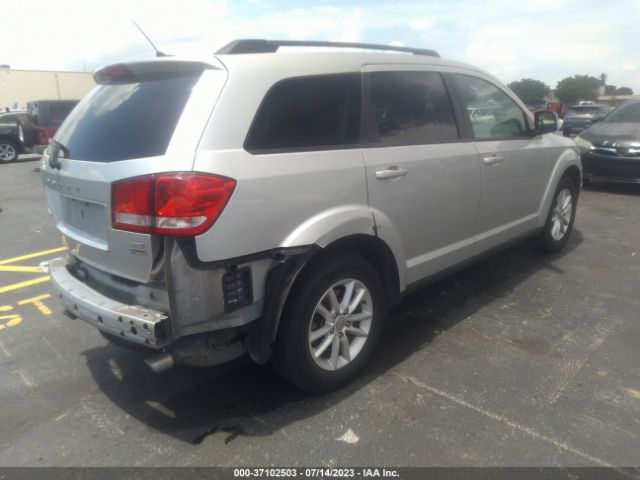 3C4PDCBG5ET107960 Dodge Journey Sxt