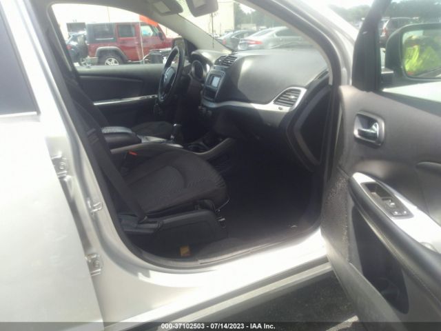 3C4PDCBG5ET107960 Dodge Journey Sxt
