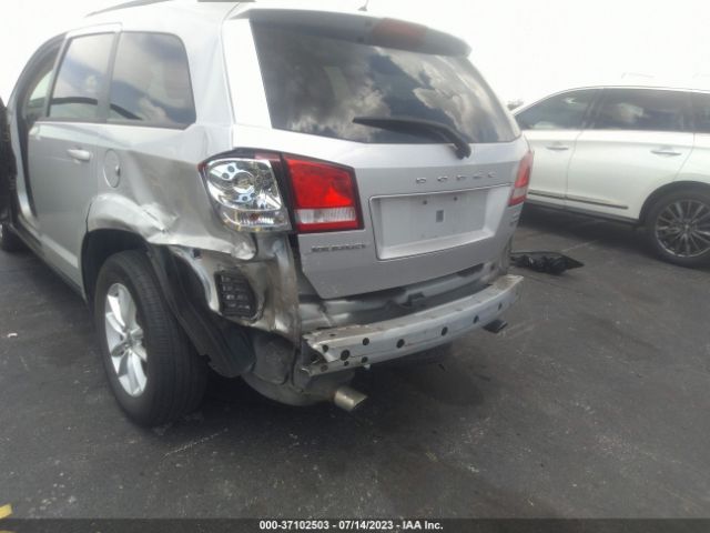 3C4PDCBG5ET107960 Dodge Journey Sxt