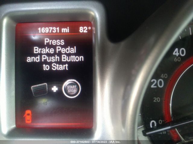 3C4PDCBG5ET107960 Dodge Journey Sxt