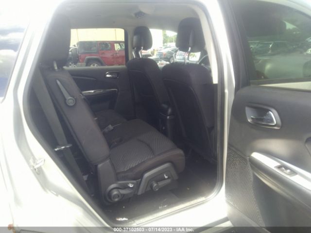 3C4PDCBG5ET107960 Dodge Journey Sxt