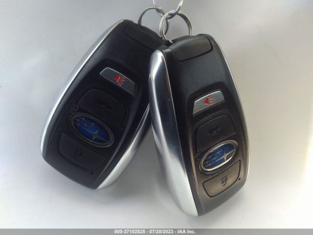 JF2SKAGC7KH591944 Subaru Forester Premium