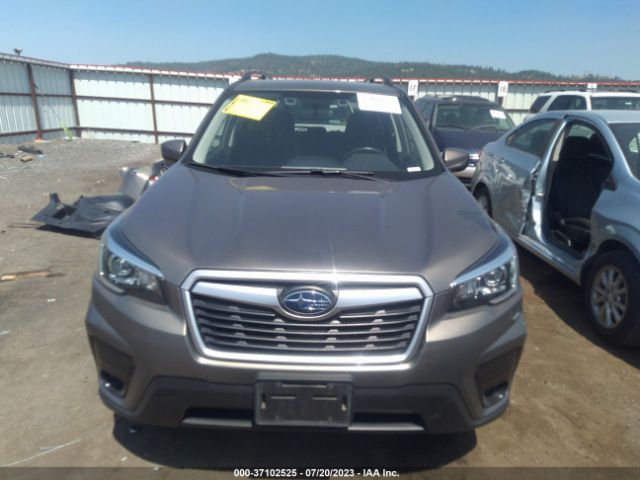 JF2SKAGC7KH591944 Subaru Forester Premium