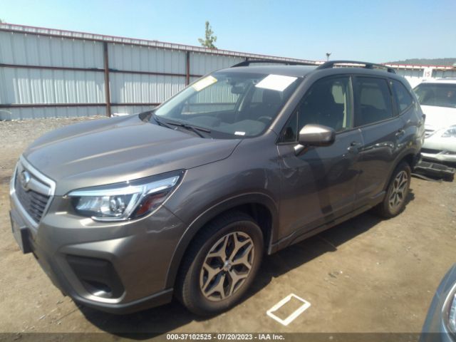 JF2SKAGC7KH591944 Subaru Forester Premium