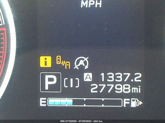 JF2SKAGC7KH591944 Subaru Forester Premium