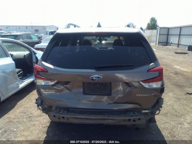 JF2SKAGC7KH591944 Subaru Forester Premium