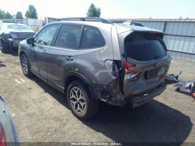 JF2SKAGC7KH591944 Subaru Forester Premium