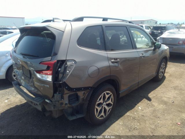 JF2SKAGC7KH591944 Subaru Forester Premium
