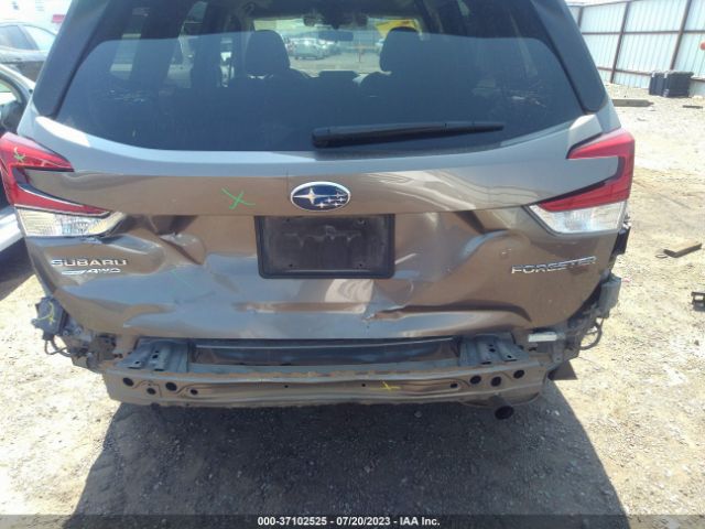 JF2SKAGC7KH591944 Subaru Forester Premium