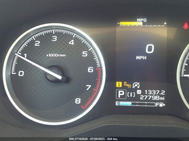 JF2SKAGC7KH591944 Subaru Forester Premium