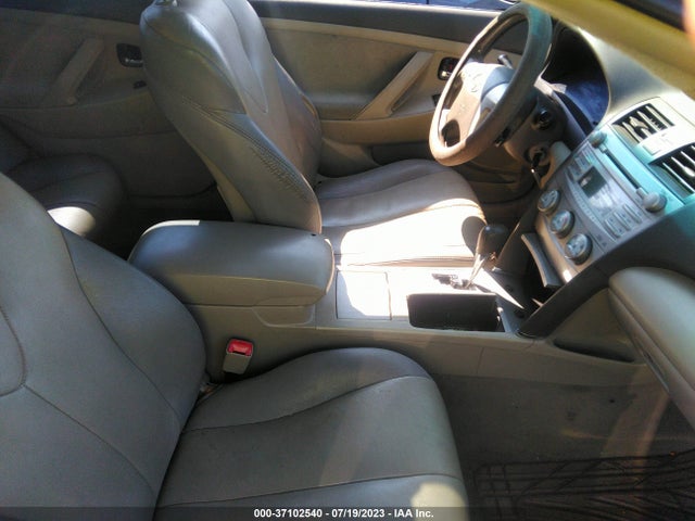 2011 TOYOTA CAMRY VIN: 4T1BF3EKXBU680547