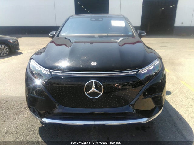 2023 Mercedes-Benz EQS, VIN: 4JGDM2DB4PA006882