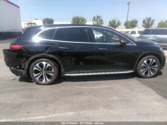 2023 Mercedes-Benz EQS, VIN: 4JGDM2DB4PA006882