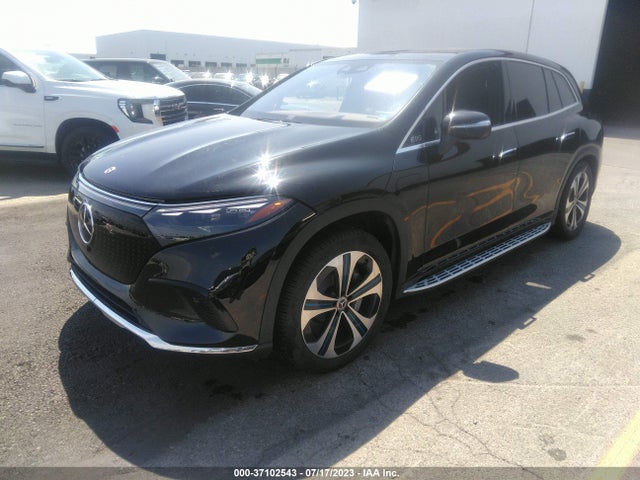 2023 Mercedes-Benz EQS, VIN: 4JGDM2DB4PA006882