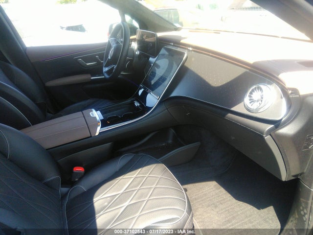 2023 Mercedes-Benz EQS, VIN: 4JGDM2DB4PA006882