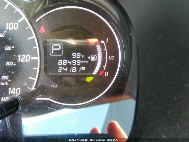 3N1CE2CP9FL357078 Nissan Versa Note Sv