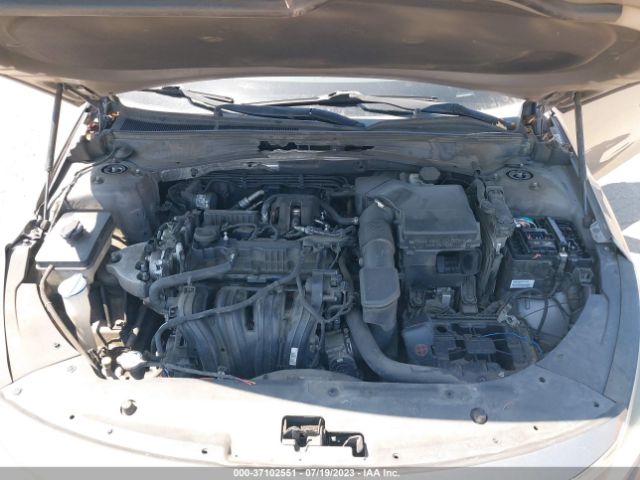 5XXGT4L34GG006959 KIA Optima Lx