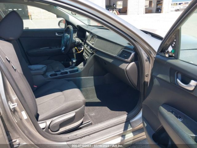 5XXGT4L34GG006959 KIA Optima Lx